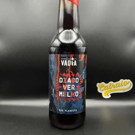 Vadia - Diabo Vermelho
