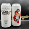 Whiplash - Station To Station