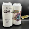 Whiplash - Space Operator