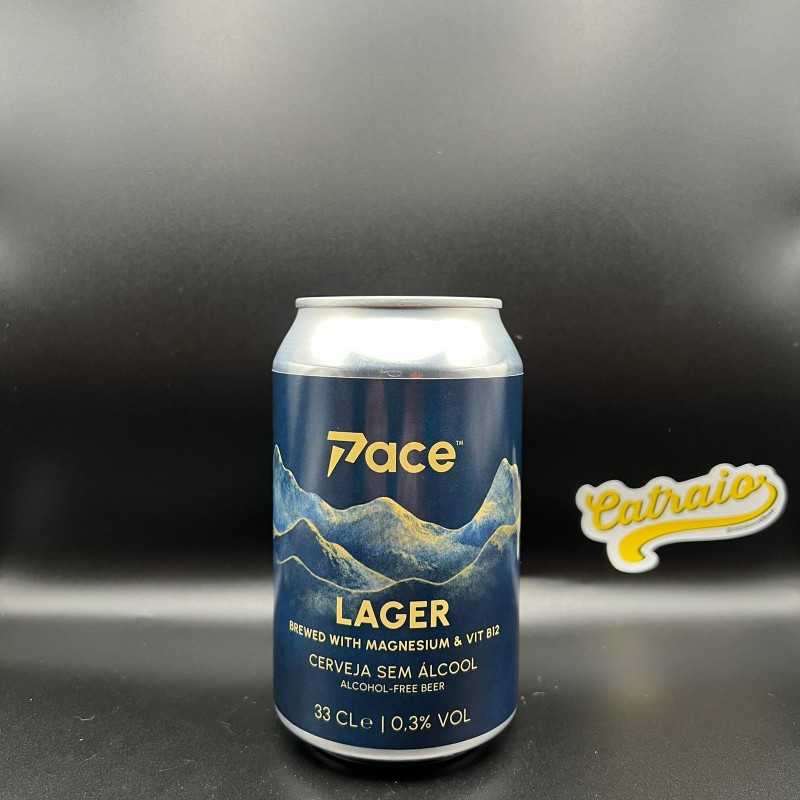 Pace - Lager