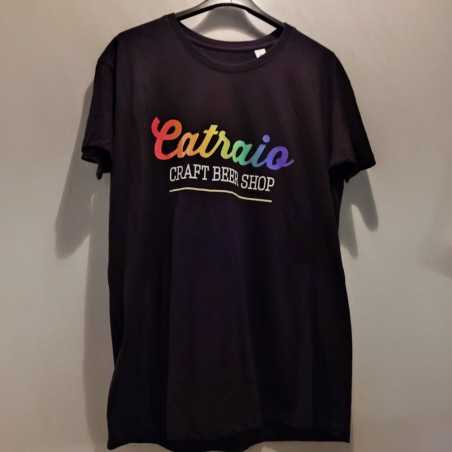 T-Shirt Pride Catraio