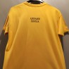 T-Shirt Amarela Catraio